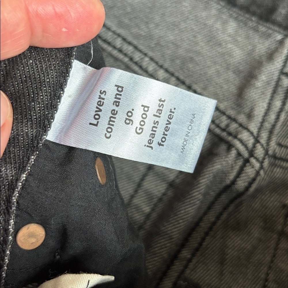 NWT PacSun jeans - Picture 6 of 14